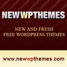 New WordPress Themes