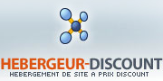 Hebergeur-Discount